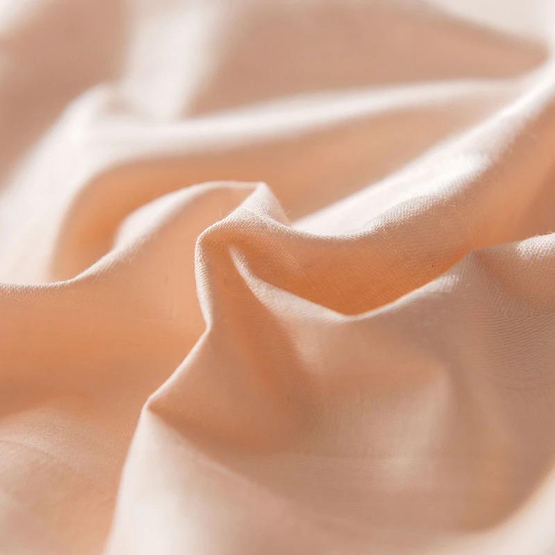 Parure de Lit Rose <br/> Nuance Pale