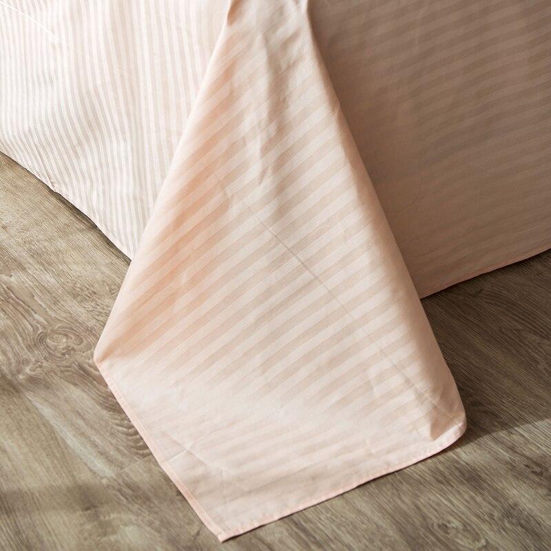 Parure de Lit Rose <br/> Nuance Pale